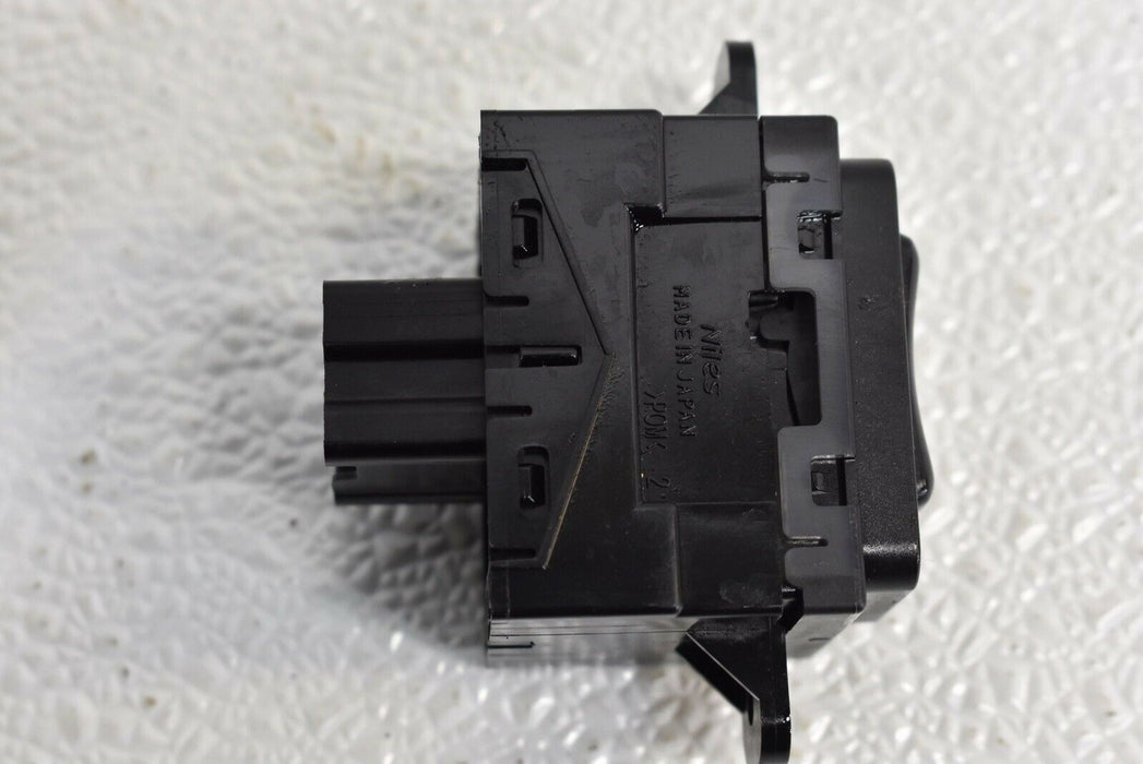 15-19 Subaru WRX STI Seat Heater Switch Button Switches 2015-2019