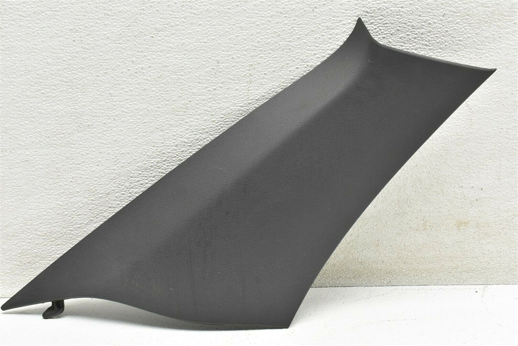 2008-2014 Subaru WRX STI Left C Pillar Trim Panel LH Driver Side 08-14