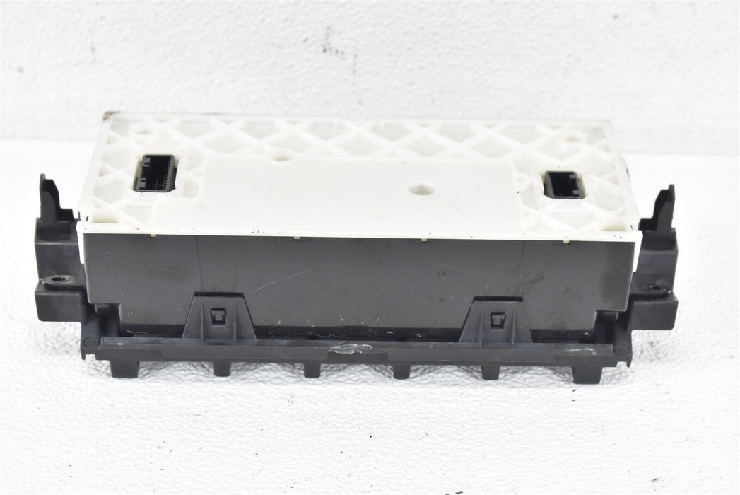 2013-2018 Subaru BRZ Climate Control Switch Knobs Heater AC 72311CA061 13-18