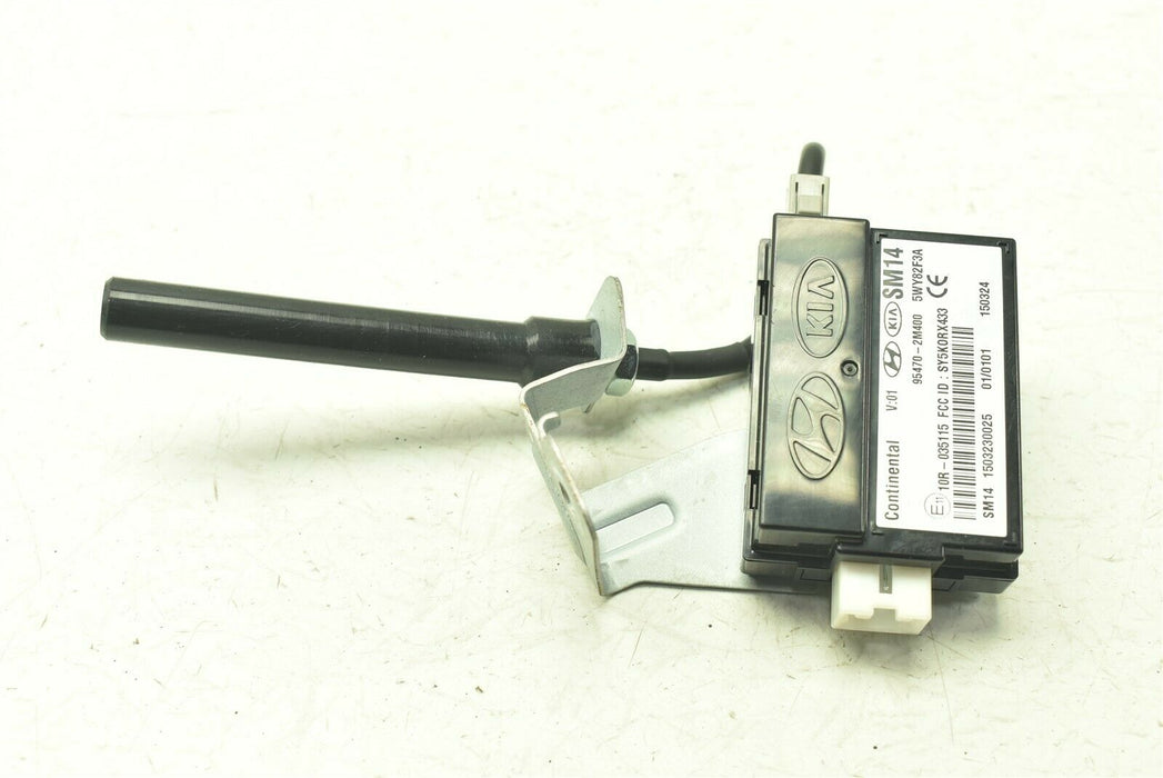 2013-2016 Hyundai Genesis Coupe Receiver 95470-2M400 13-16