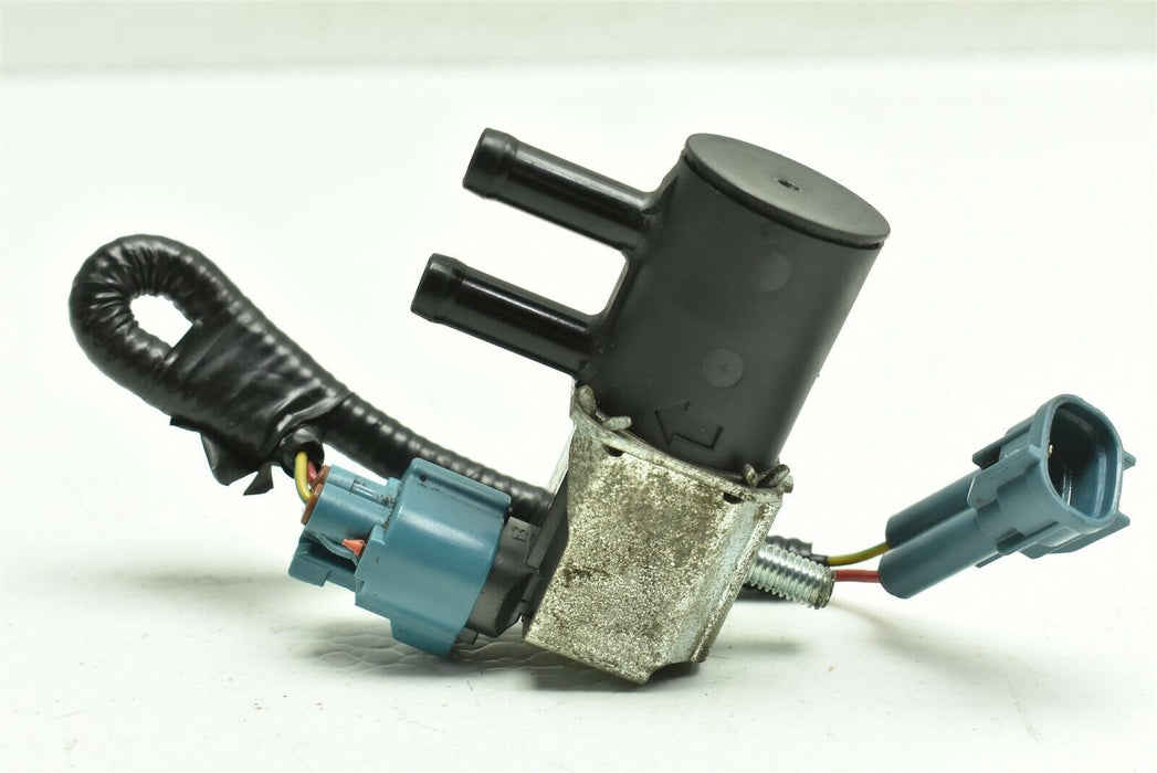 2013-2018 Subaru BRZ Vacuum Solenoid Switch Valve Check FRS FR-S 13-18