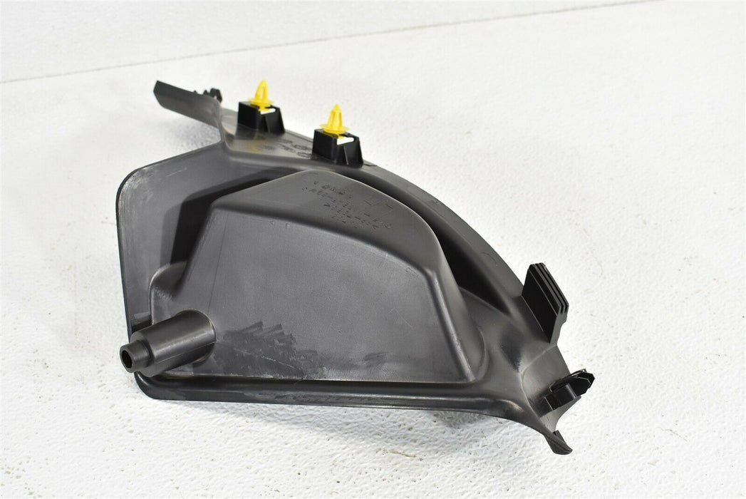 2012-2017 Ford Focus ST Seat Trim Cover Panel Cubby Rear Left Driver LH 12-17