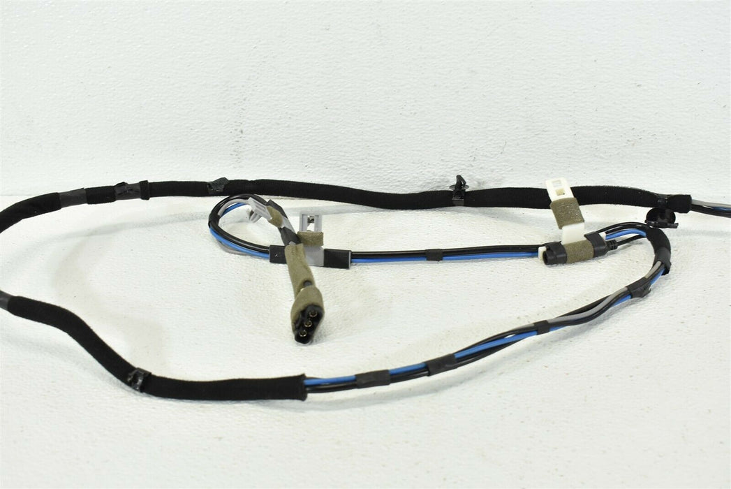 2013-2016 Hyundai Veloster Turbo Antenna Feeder Cable 96230-2V800 13-16