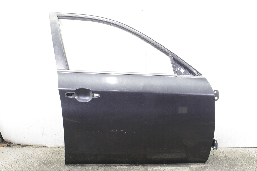 2008-2014 Subaru WRX STI Front Right Door Passenger RH 08-14