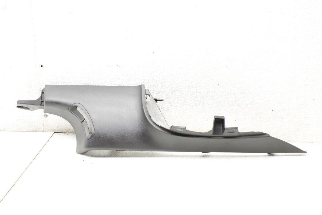 2019 Tesla Model 3 Rear Right C Pillar Upper Trim Cover 1086285-00-F