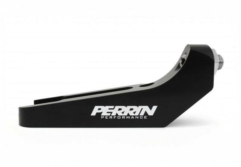 Perrin Master Cylinder Support Brace Black for Subaru BRZ FR-S Toyota 86