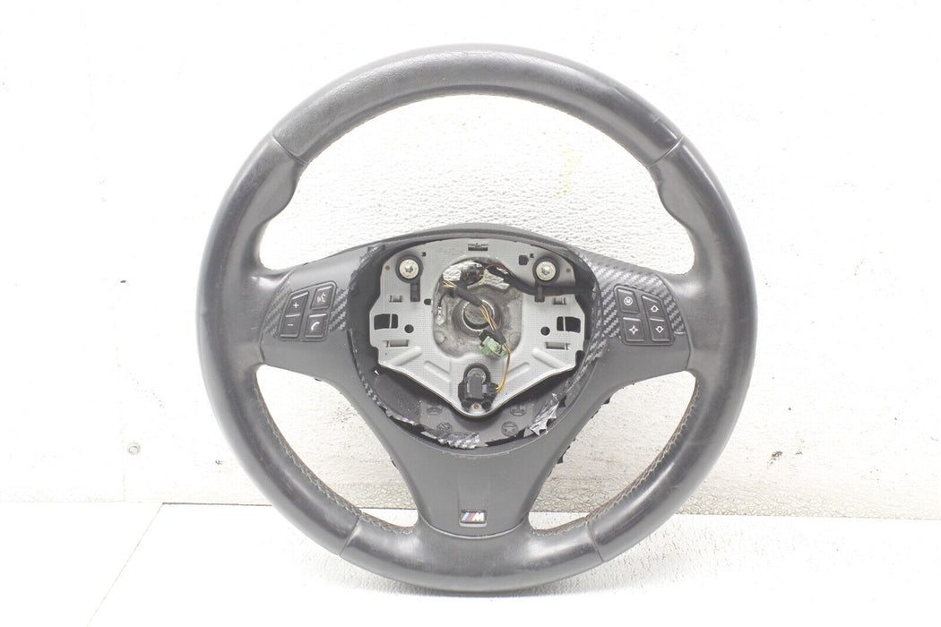 2008-2013 BMW M3 E92 Steering Wheel Assembly