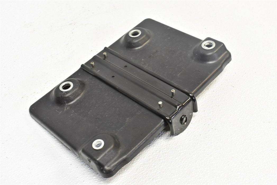 2009-2016 Nissan 370Z Battery Tray Base 64866JK600 OEM 09-16