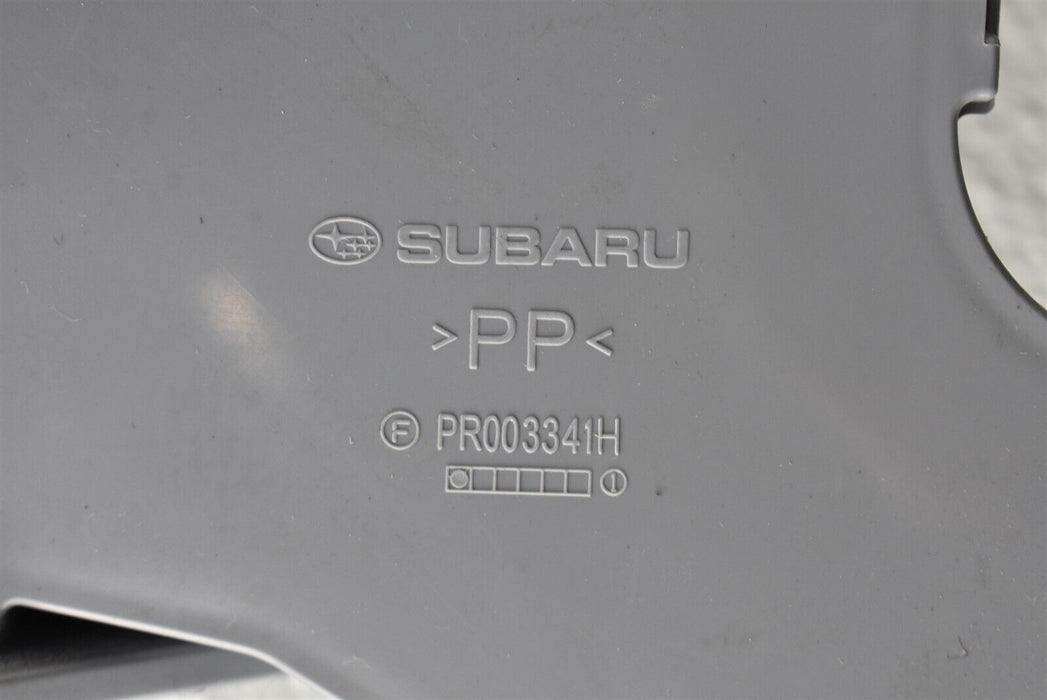 2015-2019 Subaru WRX Interior Wiring Bulk Head Harness 81402VA010 OEM 15-19