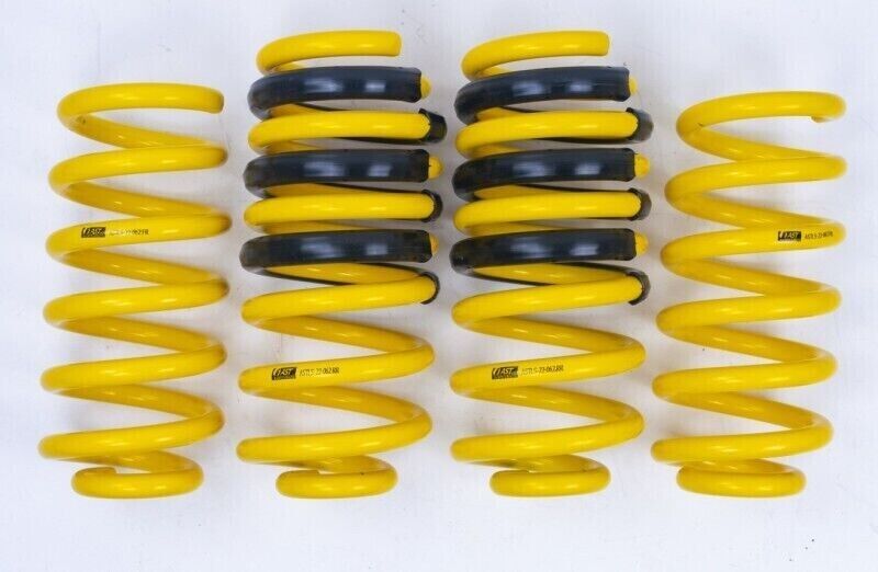 AST Suspension Lowering Springs 1.1in For 18-21 Jeep Grand Cherokee Trackhawk