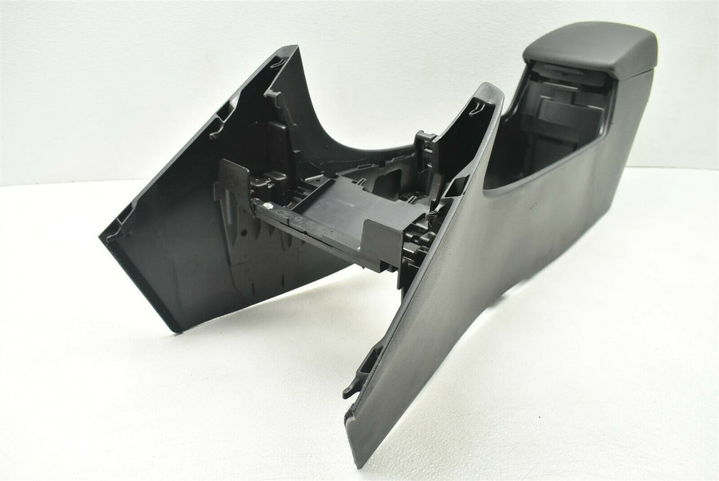 07-09 Mazdaspeed3 Center Console Arm Rest OEM Speed 3 MS3 2007-2009