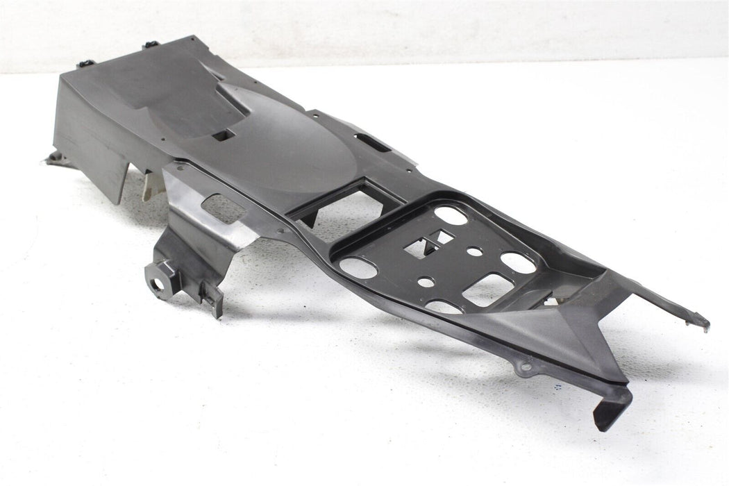 2021 Yamaha MT-03 Rear Undertail Mudguard Fender Battery Tray 20-23