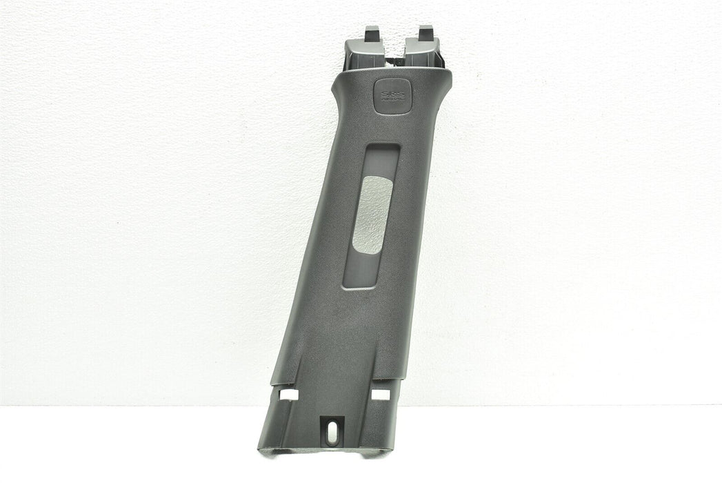 2015-2019 Subaru WRX STI Passenger Right Upper B Pillar 94012FJ000 15-19