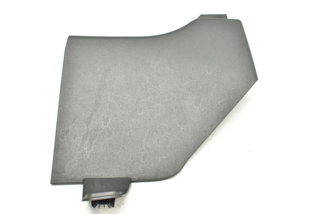 2009-2012 Hyundai Genesis Coupe Front Right Kick Panel Cover 09-12