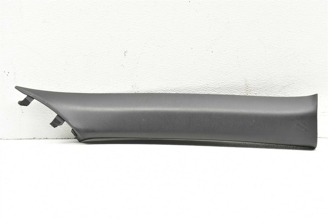 2013-2018 Subaru FR-S BRZ A Pillar Trim Panel Cover Right Passenger 94010CA000