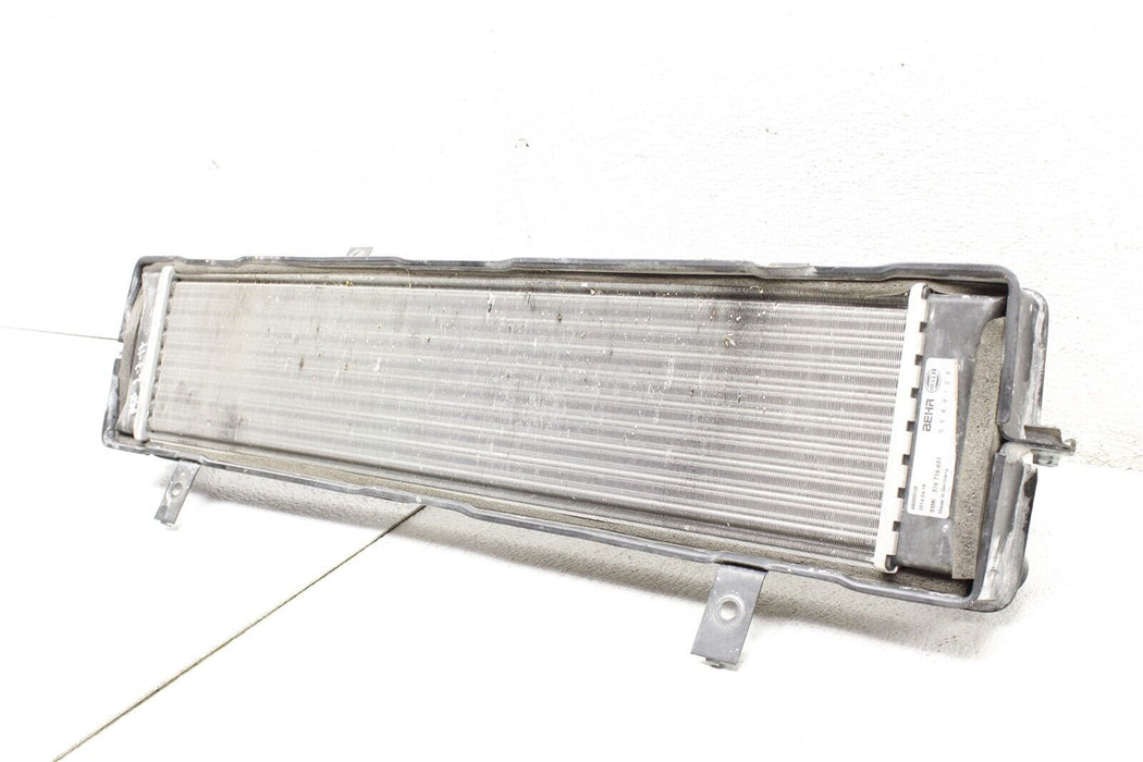 2001 Porsche 911 Carrera 996 Center Cooling Radiator Unit