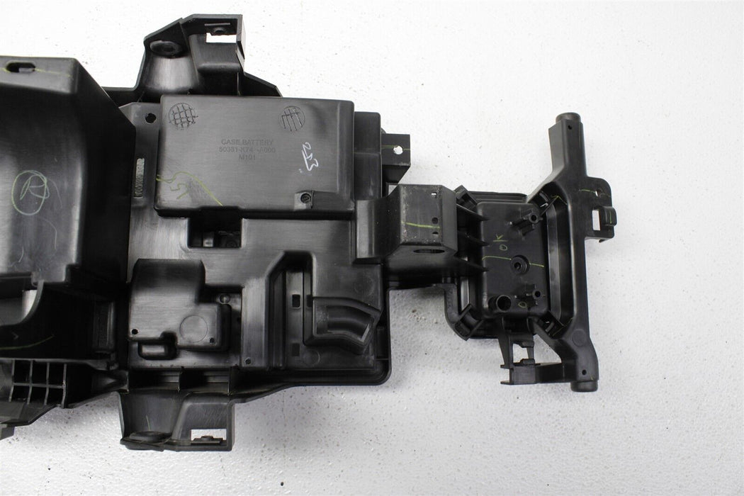 2022 Honda Navi NVA110 Battery Tray Cover Case 50381-K74-A000