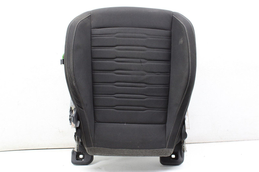 2015-2017 Ford Mustang GT 5.0 Front Left Seat Cushion Bottom 15-17