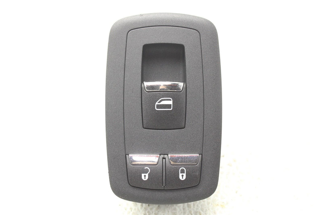 2014-2019 Maserati Ghibli Rear Right Window Switch Lock Unlock 670025405 14-19