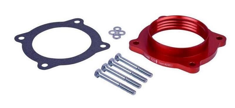 Airaid 510-628 Throttle Body Spacer For 10-14 Toyota 4 Runner / FJ Cruiser 4.0L