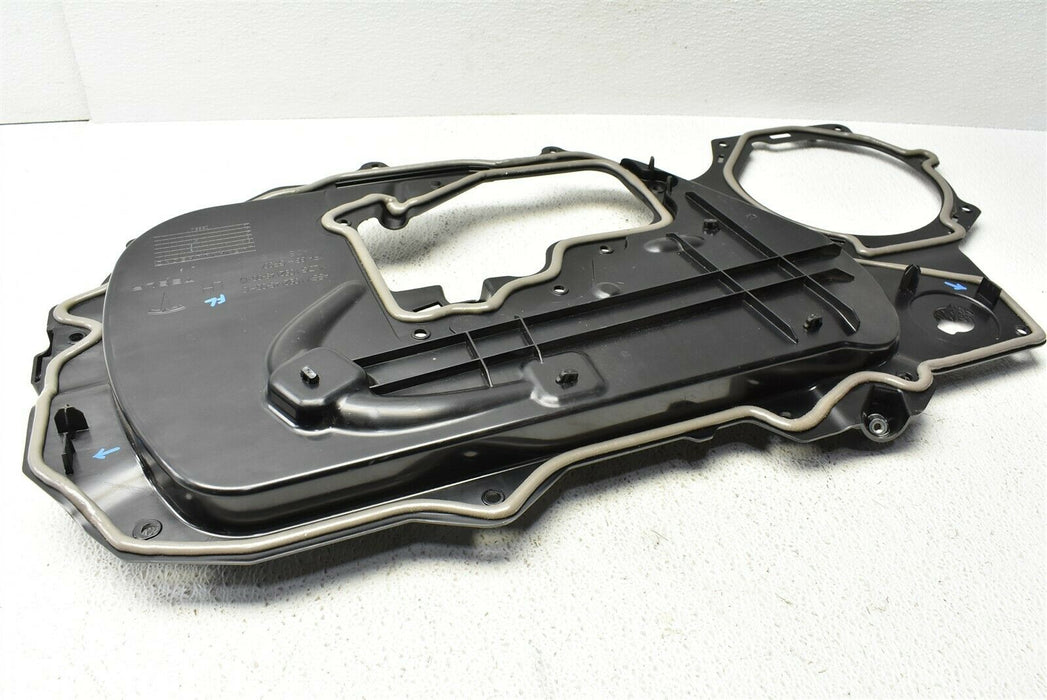 2017-2019 Tesla Model 3 Front Left Door Inner Closeout Panel Driver LH 17-19