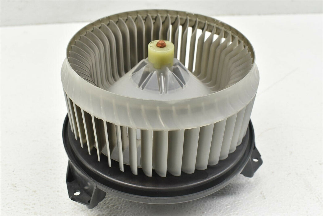 2010-2015 Jaguar XJ Blower Motor Fan 10-15