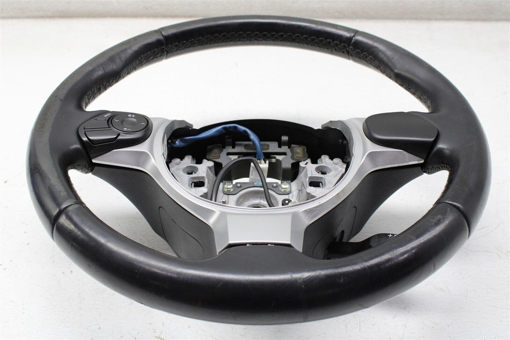 2017-2019 Toyota 86 BRZ Steering Wheel Assembly Factory OEM With Controls 17-19