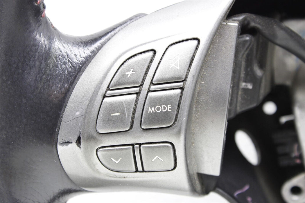 2008-2014 Subaru Impreza WRX Steering Wheel OEM 08-14