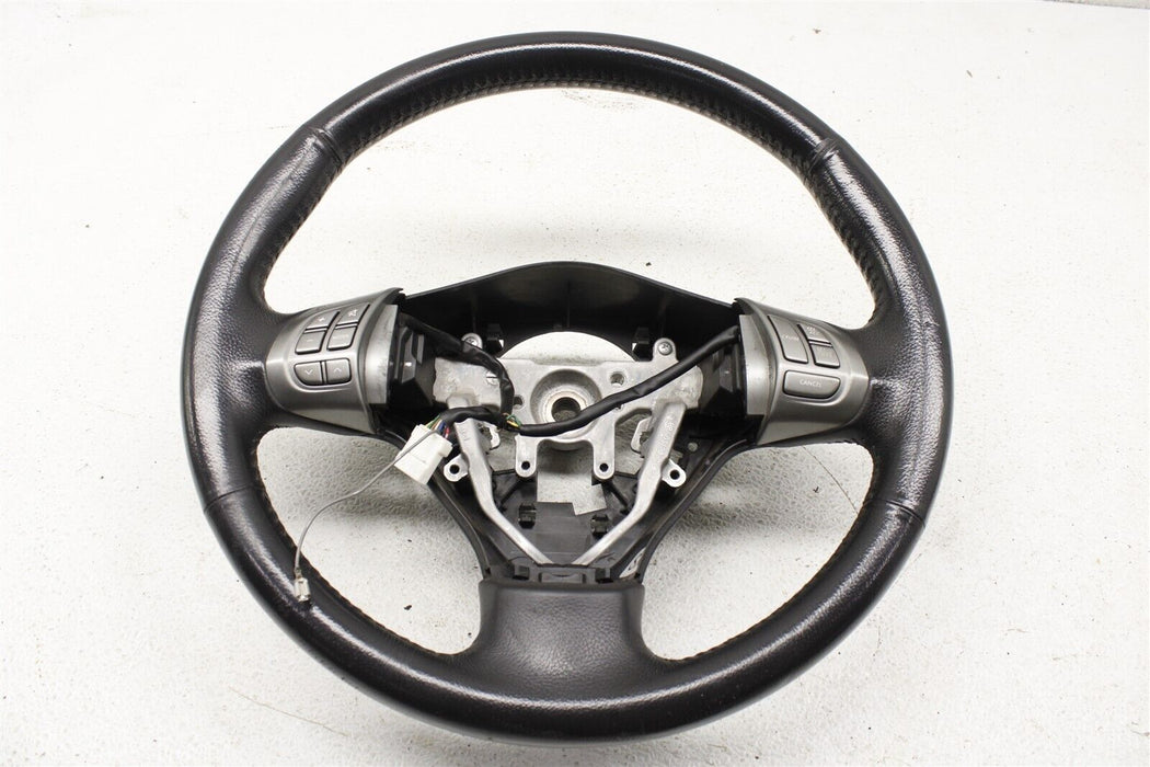 2008-2014 Subaru WRX Steering Wheel Assembly Factory OEM W/Controls 08-14