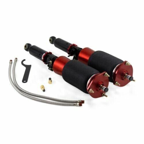 Air Lift 75521 Performance Suspension Air Spring Front Kit For Infiniti G37