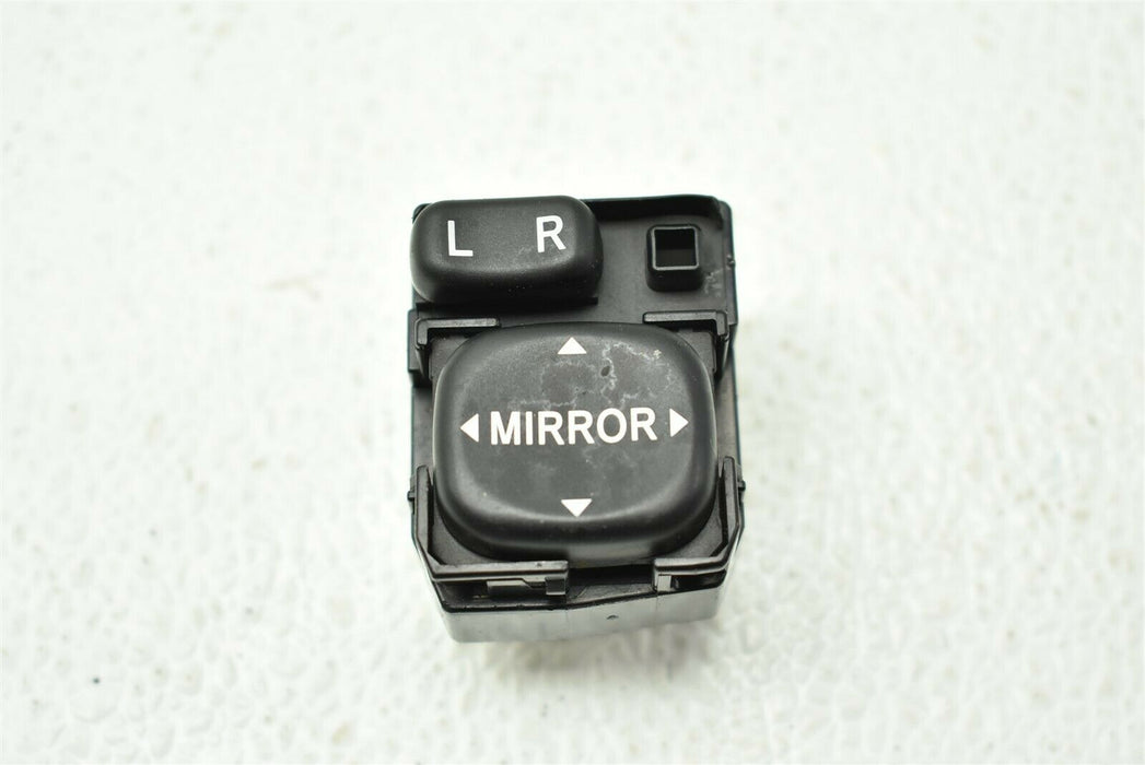 2008-2014 Subaru WRX STI Mirror Control Button Switch Factory OEM 08-14