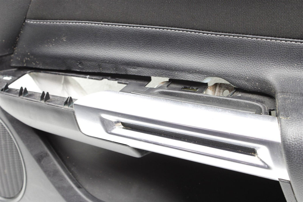 2019 Ford Mustang GT 5.0 Right Door Panel Passenger RH 15-20