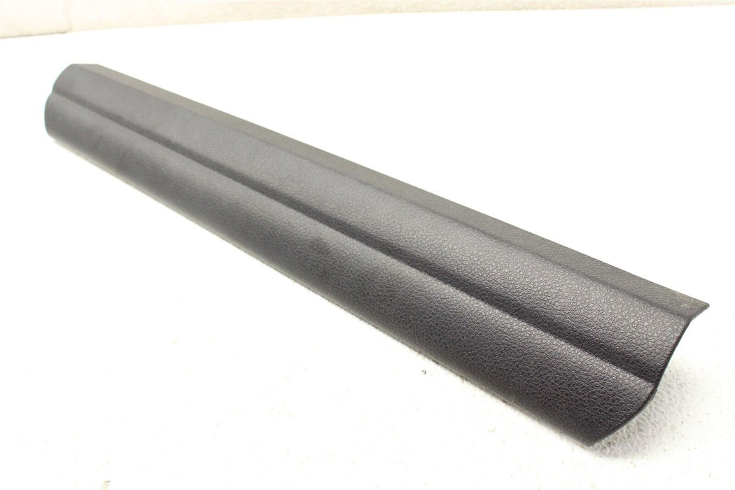 2012-2016 BMW M5 Front Door Sill Trim Cover 7352100 12-16