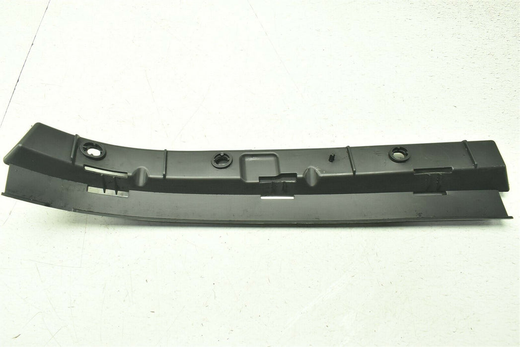 2010-2015 Jaguar XJ Rear Left Bumper Bracket AW93-17B931-BA 10-15