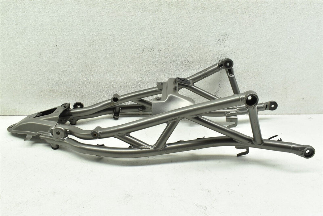 2020 Ducati Hypermotard 950 Rear Back Subframe OEM 19-22