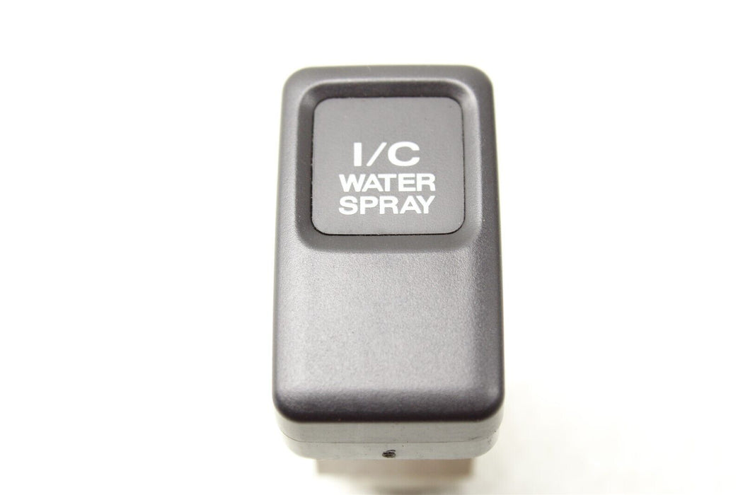 2004-2007 Subaru WRX STI Intercooler Water Spray Switch Button 04-07