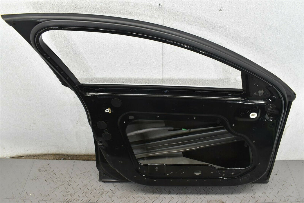 2010-2015 Jaguar XJ Front Left Door Shell 10-15