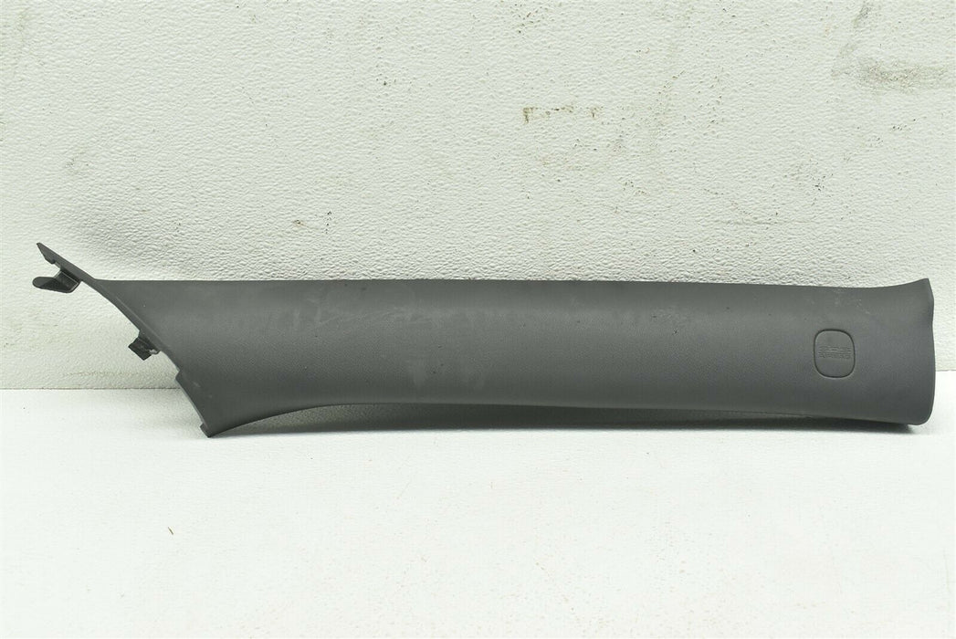 2008-2014 Subaru WRX STI Sedan A Pillar Right Passenger RH 08-14