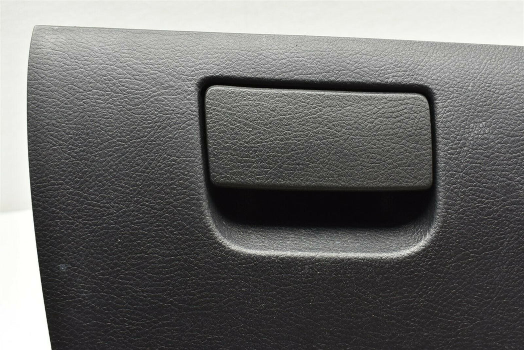 2010-2013 Mazdaspeed3 Speed3 MS3 Glove Box Storage Compartment OEM 10-13