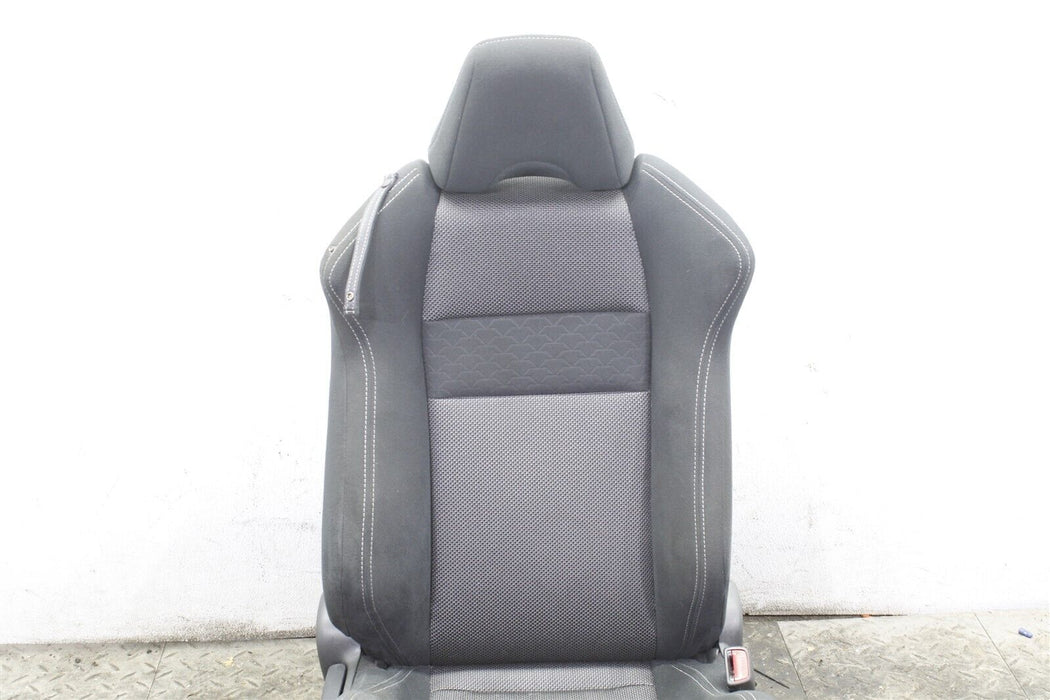 2013-2017 Scion FR-S Front Right Seat Cushion Pad RH Passenger BRZ 13-17