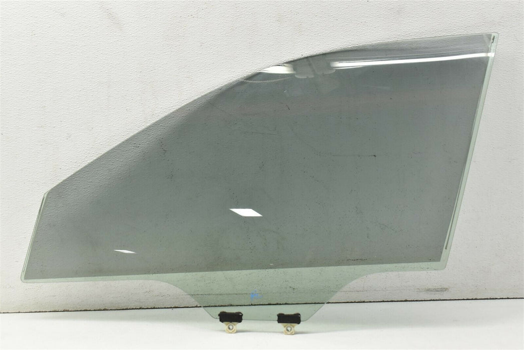 2008-2014 Subaru WRX STI Front Left Door Glass LH Driver Side 08-14