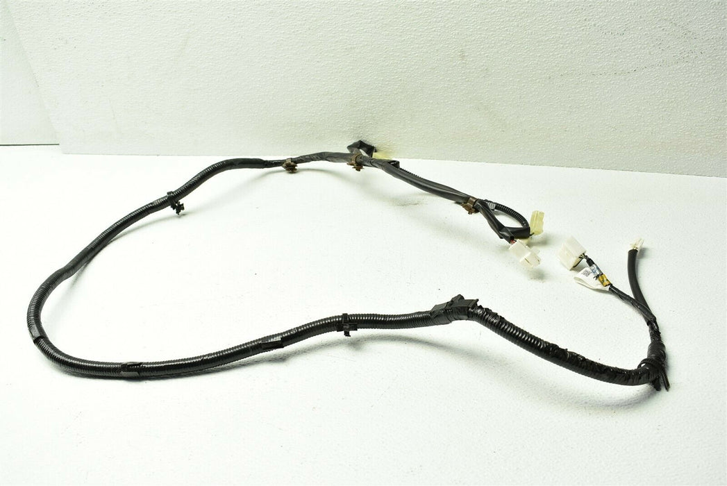 2015-2017 Subaru WRX STI Trunk Lid Wiring Harness 81811VA020 OEM 15-17