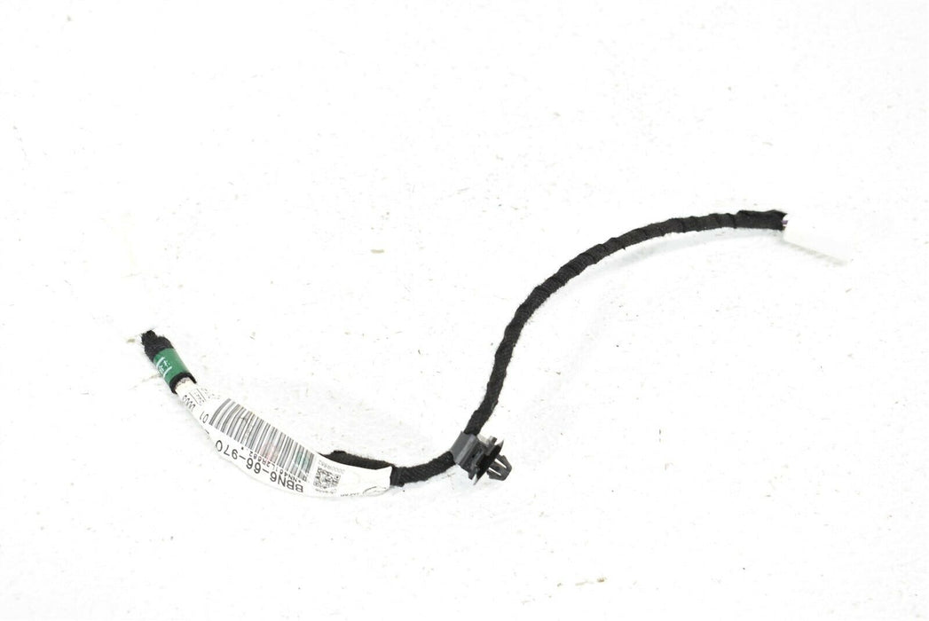 2010-2013 Mazdaspeed3 Wire Harness Wiring BBN6-66-970 Speed 3 MS3 10-13