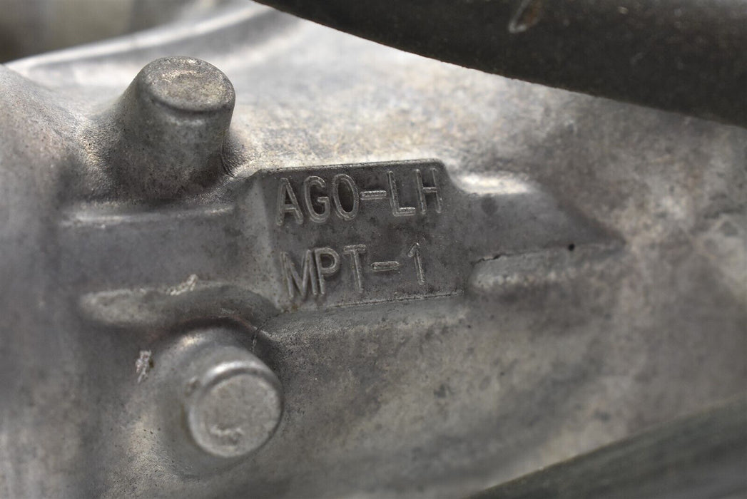 2011-2014 Subaru Impreza WRX Power Steering Rack Pinion 34110FG031 11-14