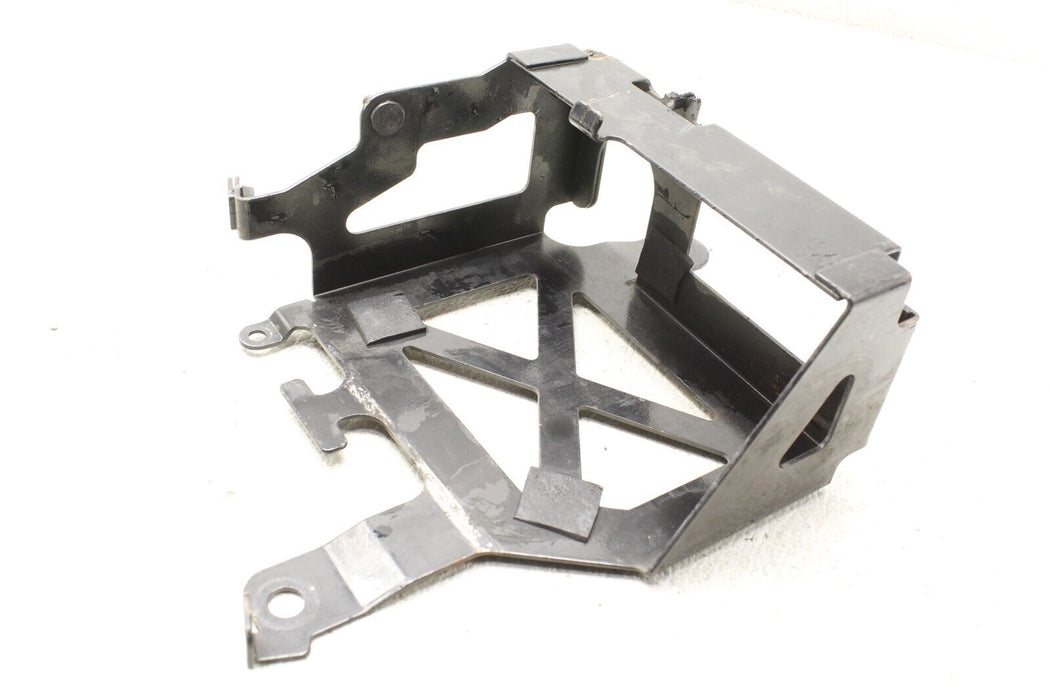 2003 Victory V92 Touring Deluxe Battery Tray Mount Bracket