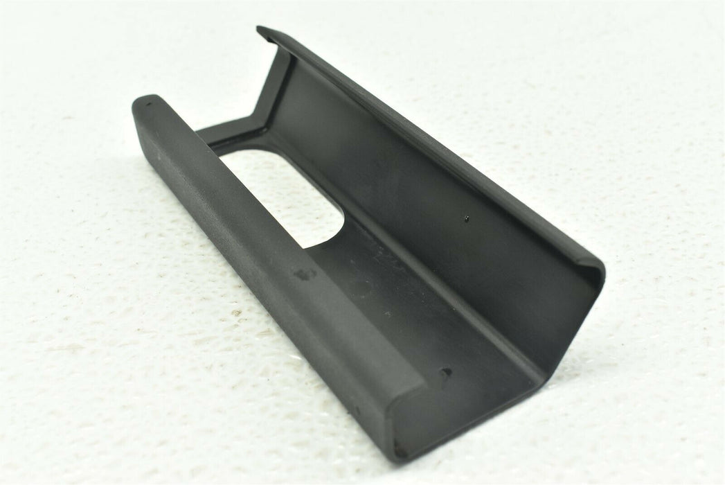 2010-2015 Jaguar XJ Right Seat Rail Cover 10-15