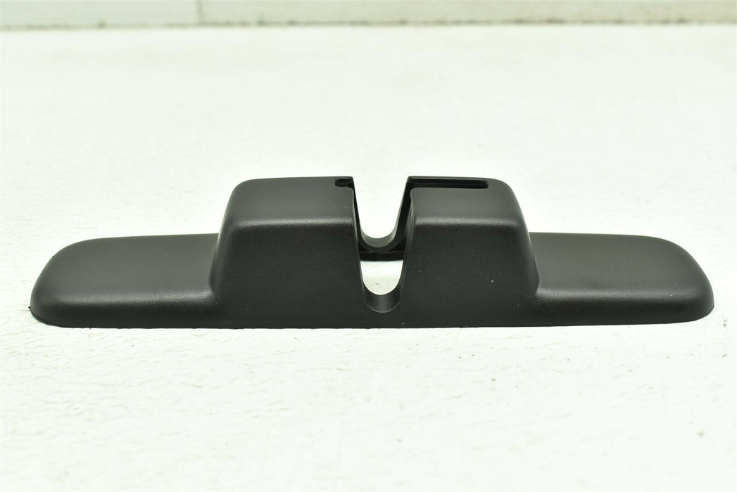 2009-2015 Jaguar XF Right Seat Lock Trim Cover 93BBF61348ACW 09-15