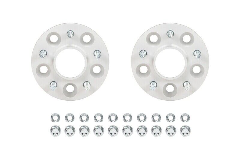 Eibach S90-4-15-028 20mm Pro-Spacer Wheel Spacer Kit For 11-15 Cruze 1.8L/1.4L