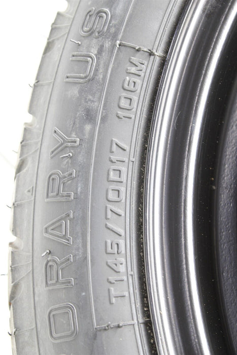2015-2019 Subaru WRX STI Emergency Spare Tire Wheel Donut OEM 15-19