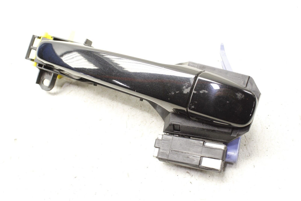 2015-2019 Subaru WRX Exterior Rear Right Door handle RH Passenger 15-19